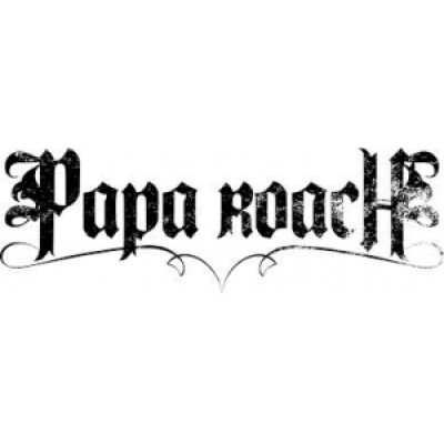 Papa Roach "Come To Papa"