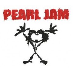 Pearl Jam "Head"