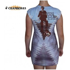 Pink Floyd "Wish You Where Here" ( allover )