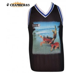 Prodigy "Fate Of The Land" (sleeveless)