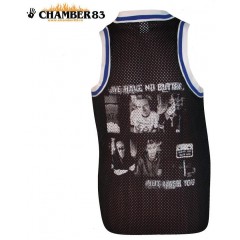 Prodigy "Fate Of The Land" (sleeveless)