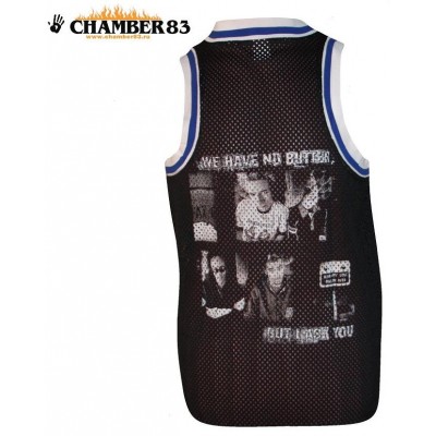 Prodigy "Fate Of The Land" (sleeveless)