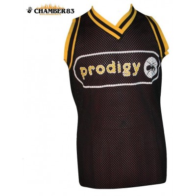 Prodigy "Logo"   (sleeveless)