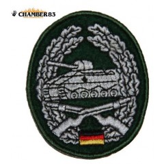 ARMY "Panzergrenadier"