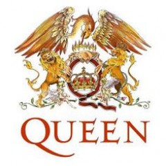 Queen "Crest"