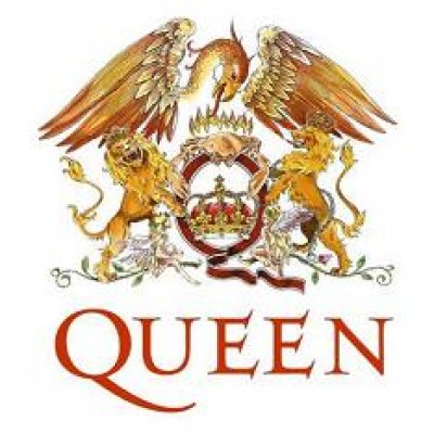 Queen "Crest"