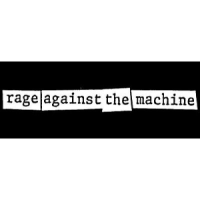 Rage Against The Machine "Big Nuns"