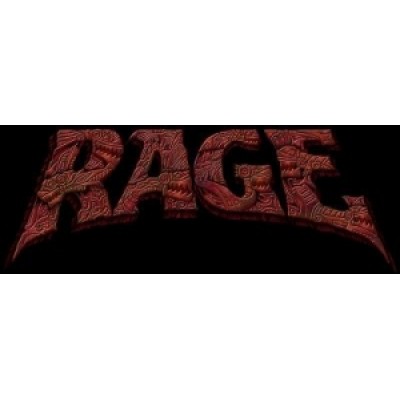 Rage "Don't Fear The Winter"