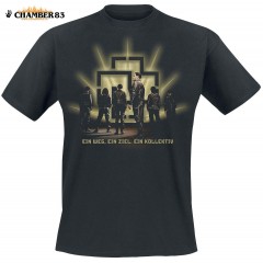 Rammstein "Kollektiv"
