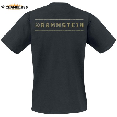 Rammstein "Kollektiv"