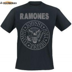 Ramones "Hey Ho Vintage"