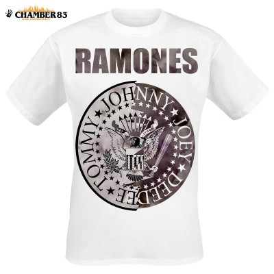 Ramones "The broken Seal"