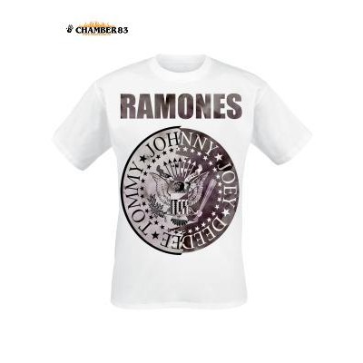 Ramones "The broken Seal"