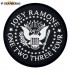 Ramones "Seal"