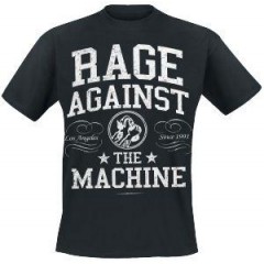 Rage Against The Machine "College"