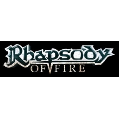 Rhapsody Of Fire "Ascending To Infinity"