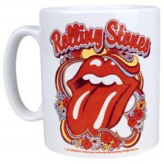 Rolling Stones "The Faded" 