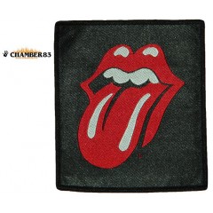 Rolling Stones "Tongue Big"