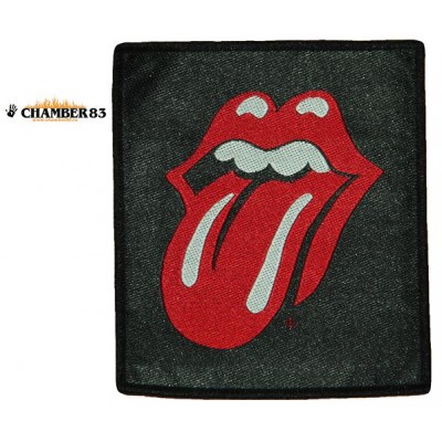 Rolling Stones "Tongue Big"