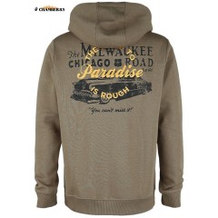 Rock Rebel X Route 66