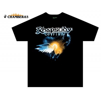 Rhapsody Of Fire "The Cold Embrace"