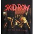 Skid Row "Slave to the grind"