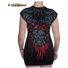 Slayer "Demonic" (allover)