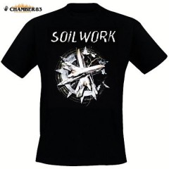 Soilwork "Figure Number Five"