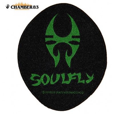 Soulfly "Logo"