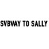 Subway To Sally "Bastard"