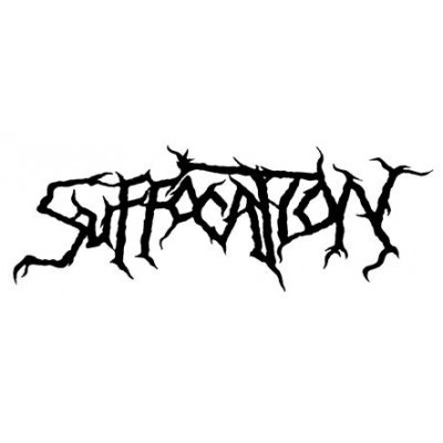 Suffocation "Disturbed"