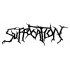 Suffocation "Disturbed"