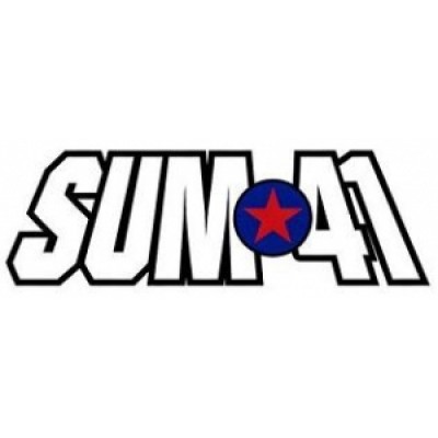 SUM 41 "Underclass hero"