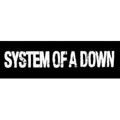 System Of A Down "Mezmerize"