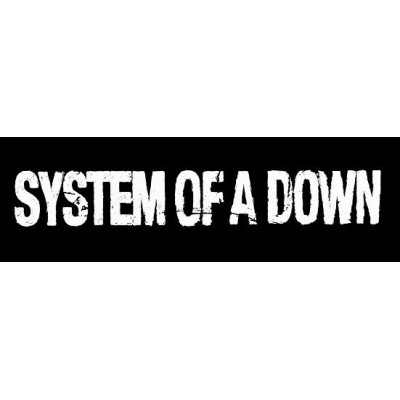 System Of A Down "Mezmerize"