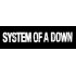 System Of A Down "Mezmerize"