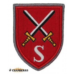 ARMY "Schules Des Heeres"