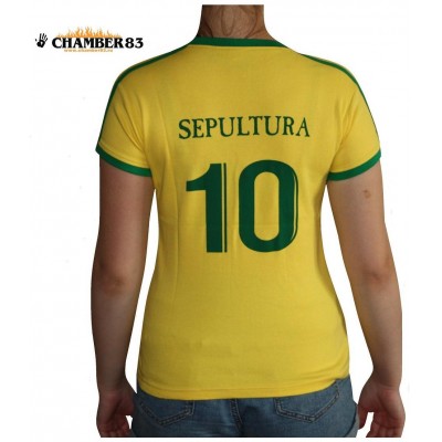 Sepultura "Brasil"