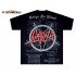 Slayer "Reign In Blood" (allover)