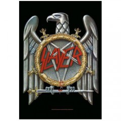 Slayer "Eagle"