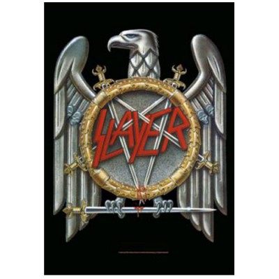 Slayer "Eagle"