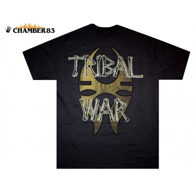 Soulfly "Tribal War"