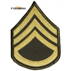 ARMY "Staff Sergeant"