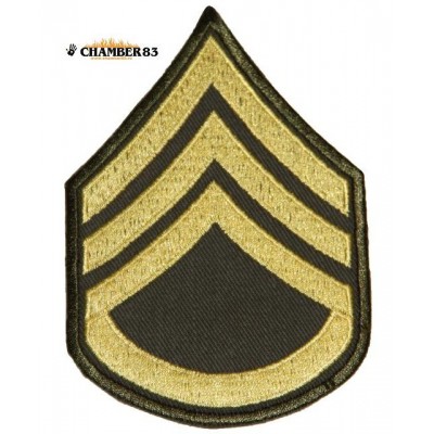 ARMY "Staff Sergeant"