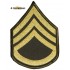 ARMY "Staff Sergeant"