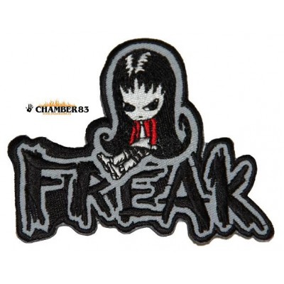 Sugar Hiccup "Freak"