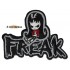 Sugar Hiccup "Freak"