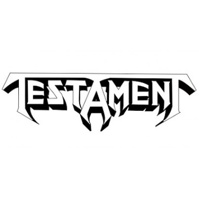 Testament "Soul Of Black"