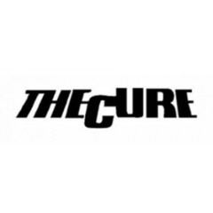 The Cure "The Boys Don't Cry"