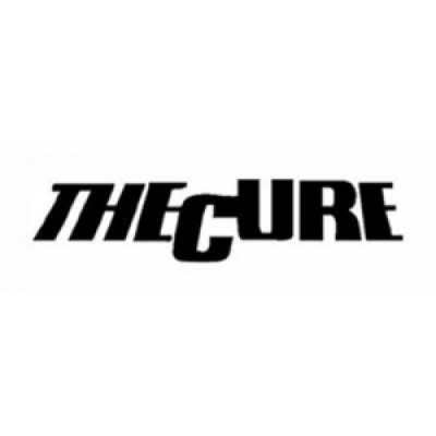 The Cure "The Boys Don't Cry"